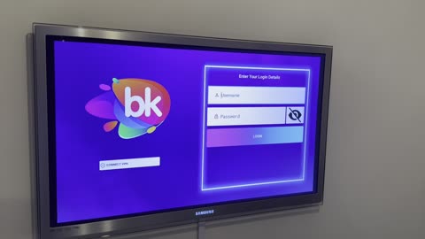 Download BK Max