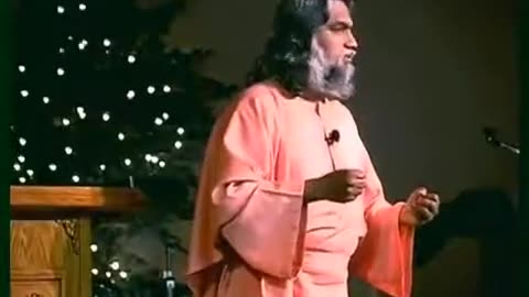 Praying in the Spirit - The Science of Tongues - Sadhu Sundar Selvaraj