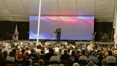 Wed 4-24-2024 tent revival Phoenix Mario Murillo