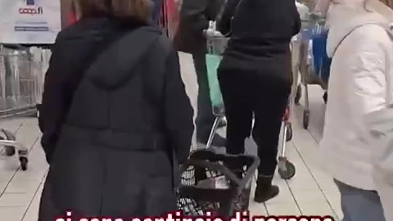 Da esistenza pulsante a un pulsante per l’esistenza.