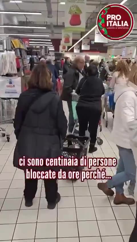 Da esistenza pulsante a un pulsante per l’esistenza.