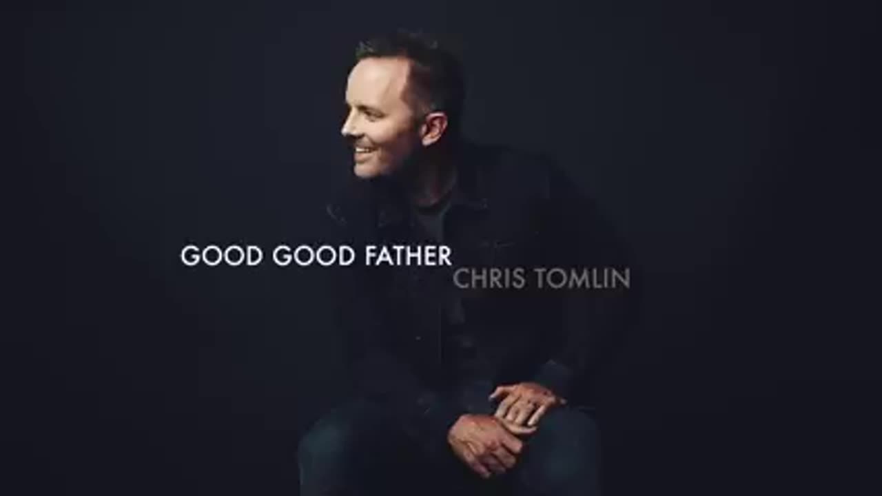 Chris Tomlin