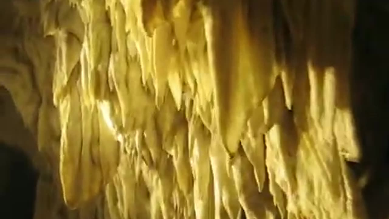 Rajko's Cave-Serbia