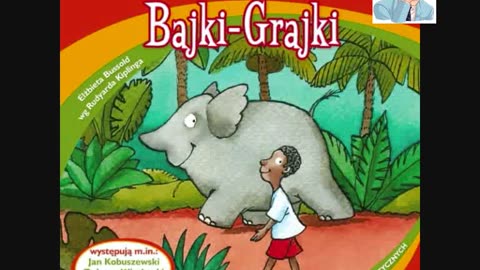 Bajki-Grajki Nr 12 - Opowiesci O Pra-Prasloniu