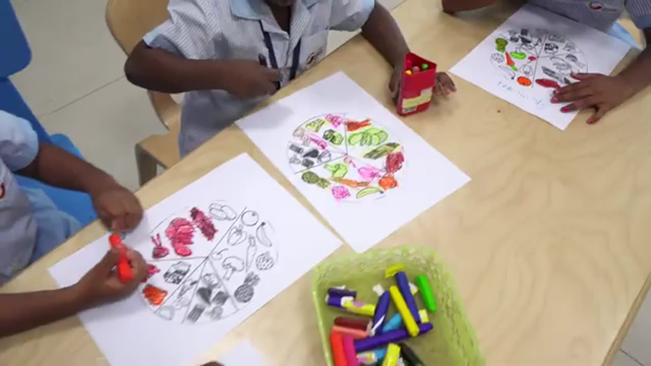 Montessori Schools in Ahmedabad | GIIS Ahmedabad