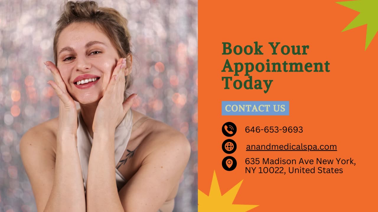 Enhance Your Beauty: Premier Botox Injection Manhattan Services