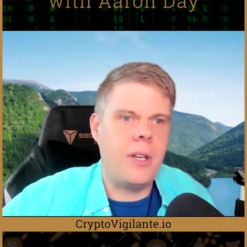 Stand Up for Financial Freedom and Stop the CBDC Takeover!