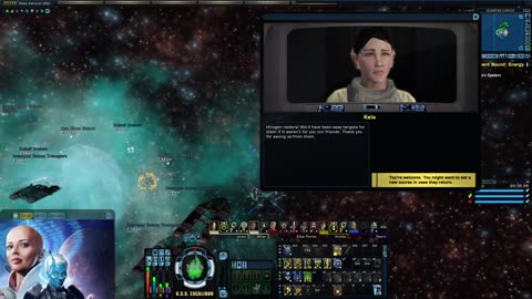 Star Trek Online: Time For Ragnarok - Time for a Hero.