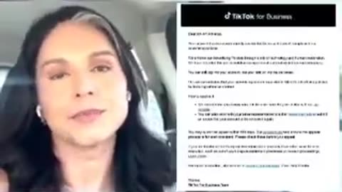 💥🔥💥 This was too hateful and offensive for TikTok - I call it ''Gender Wars''