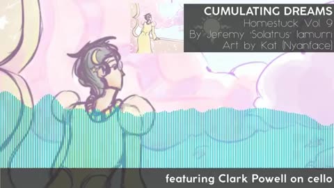 [Pre-Scratch] Homestuck - Cumulating Dreams Extended