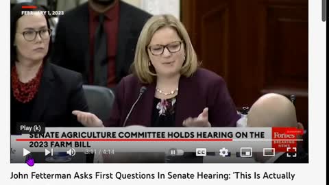 What do get when you cross a walking Corpse, The FDA, and thirst for power