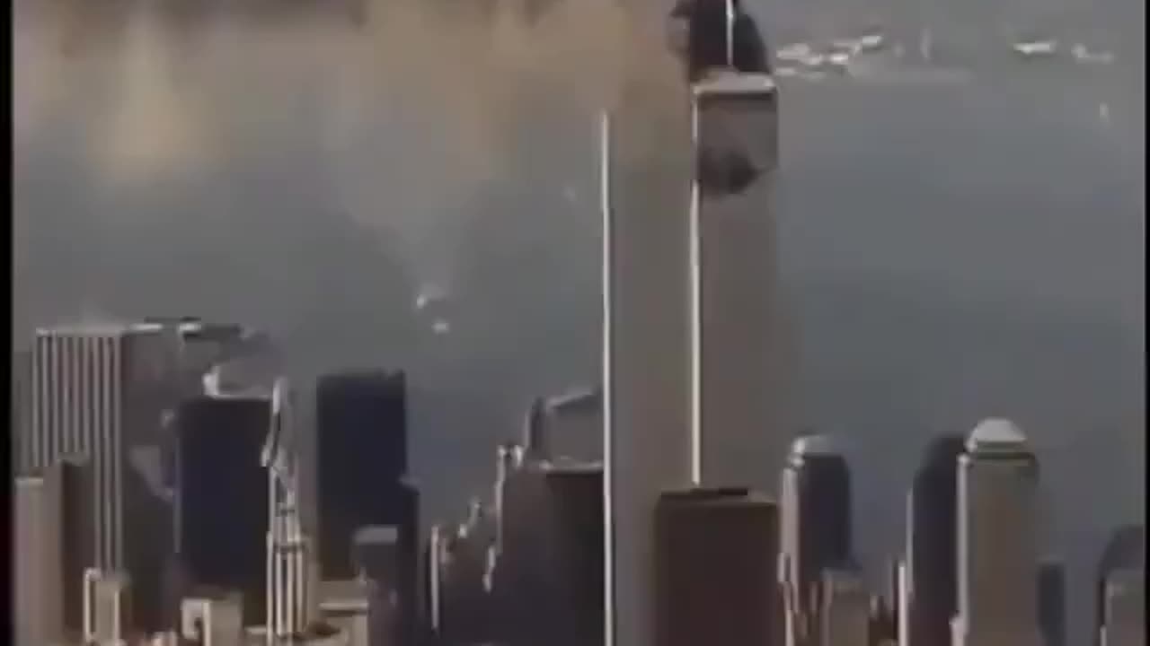 9/11 - mainstream media news helicopter witnessing explosion then getting called in