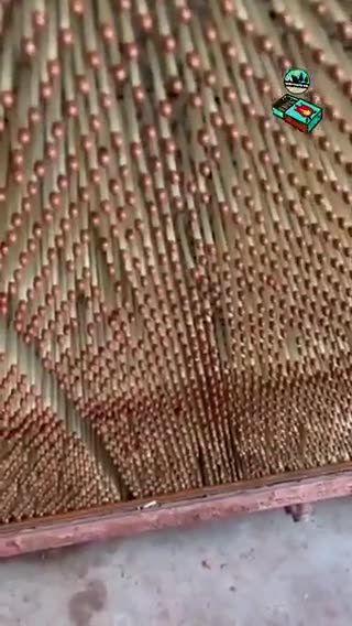 The world still works manually