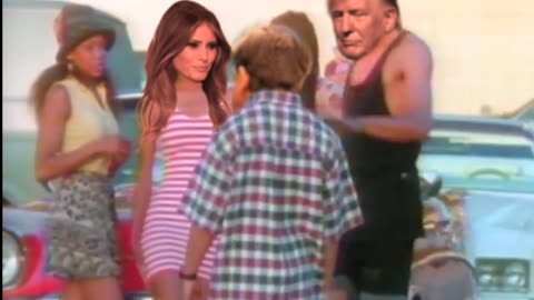 TRUMP ALWAYS 🤣🤣🤣🤣🤣💥💥💥 DESANTIS ( ☠️💀☠️💀) NEVER WAS🤣🤣