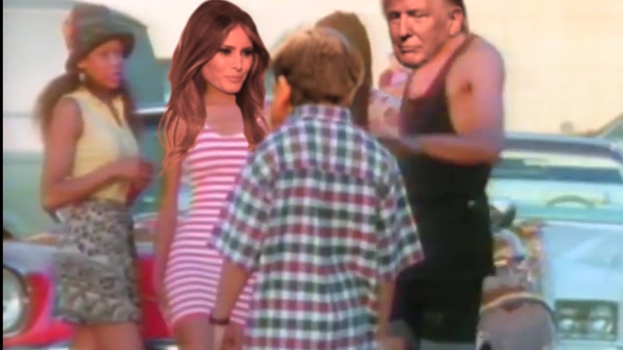 TRUMP ALWAYS 🤣🤣🤣🤣🤣💥💥💥 DESANTIS ( ☠️💀☠️💀) NEVER WAS🤣🤣