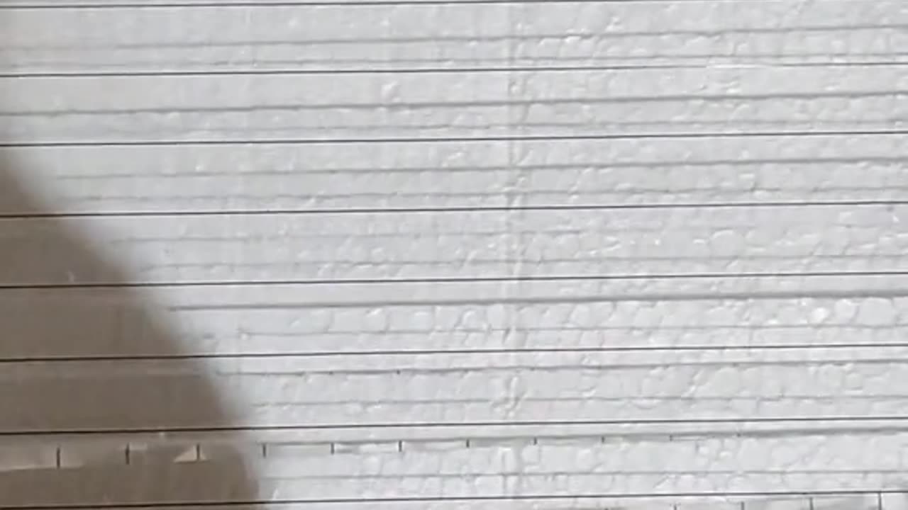 Satisfying styrofoam videos part 23