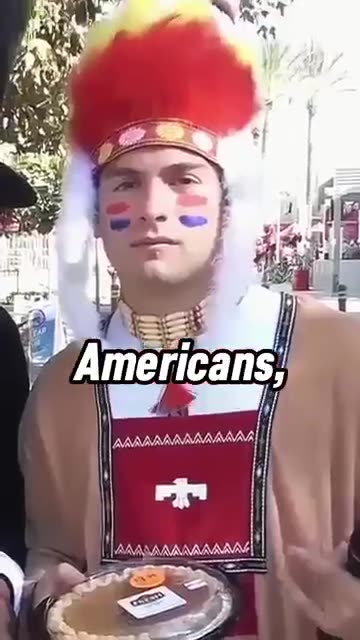 People getting offended about cultural appropriation foolishness.