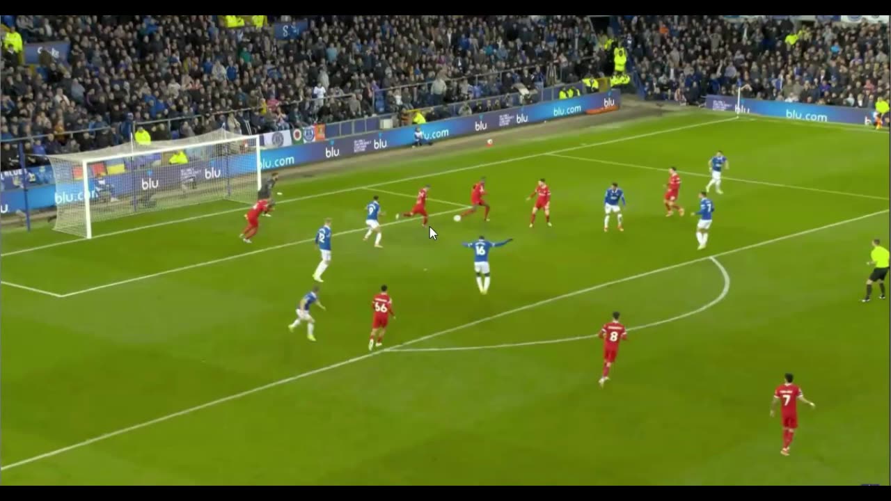 Trent's Disgraceful Defending Ends Liverpool's Season - Everton 2-0 Liverpool Analysis