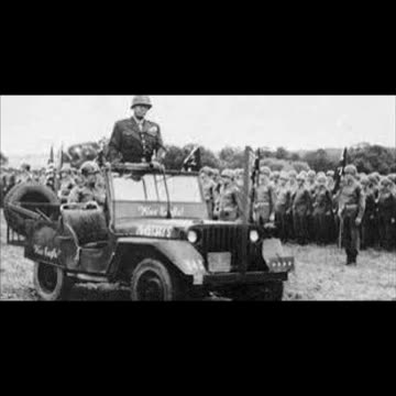 Dec 2, 2024 Gen. Patton quotation of the day (3rd Army Speech cont.) #leadership #sabaton