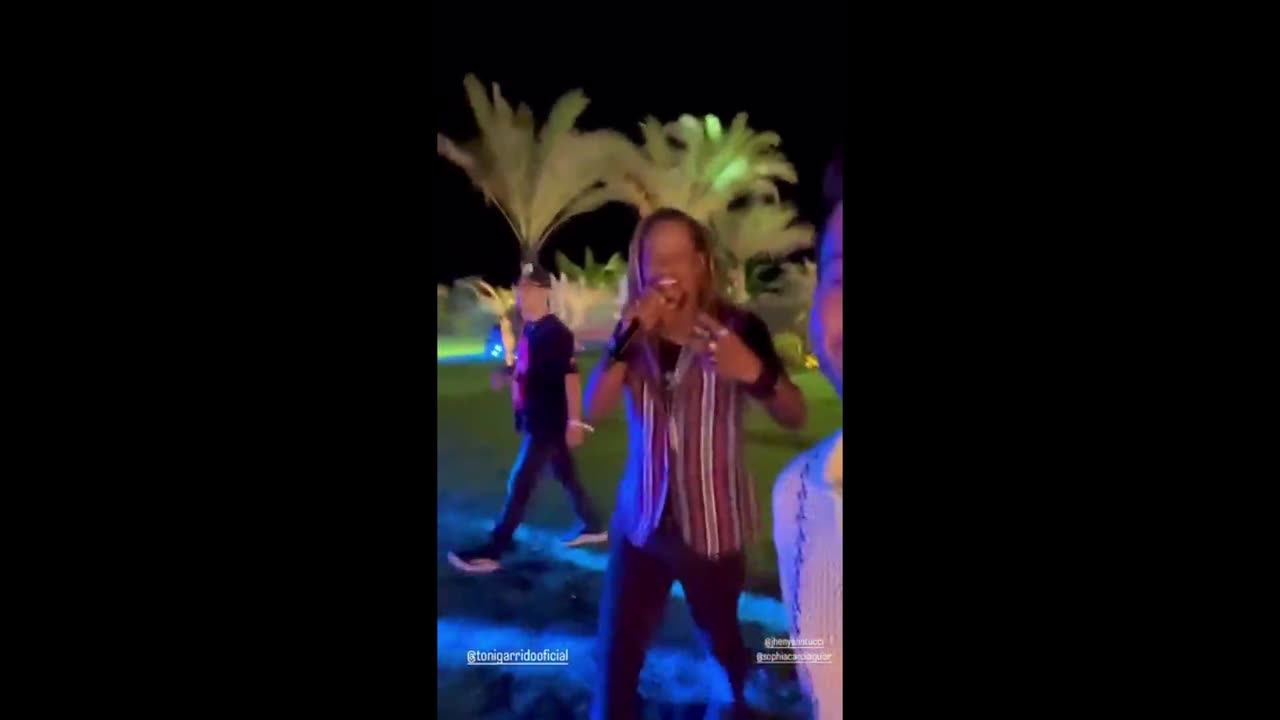 STORIES DO CAMPEÃO DO BBB22 ARTHUR AGUIAR 04/05/2024