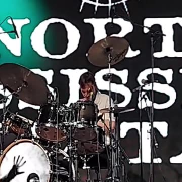 Cody DIckinson (North Mississippi Allstars) - LIVE @ Avondale (Short 4)