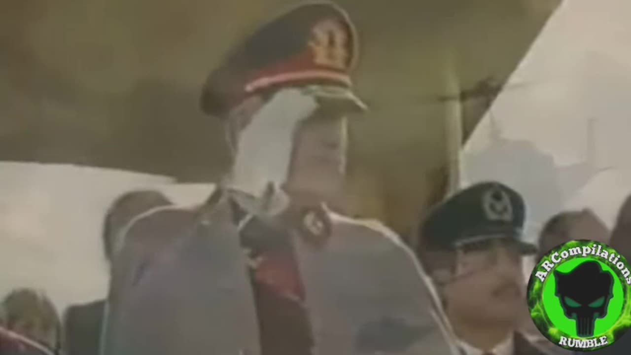 🇨🇱 General Pinochet: The Greatest Hero and Destroyer of Communists!