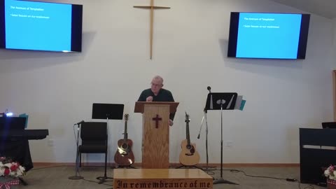 Shepherd Bible Service January 29, 23