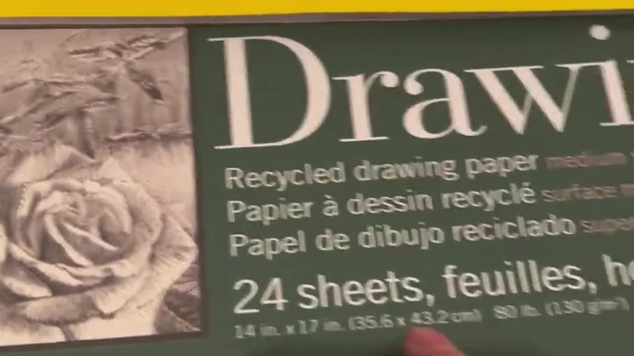 How to Make a 2 Page Comic spread from scratch