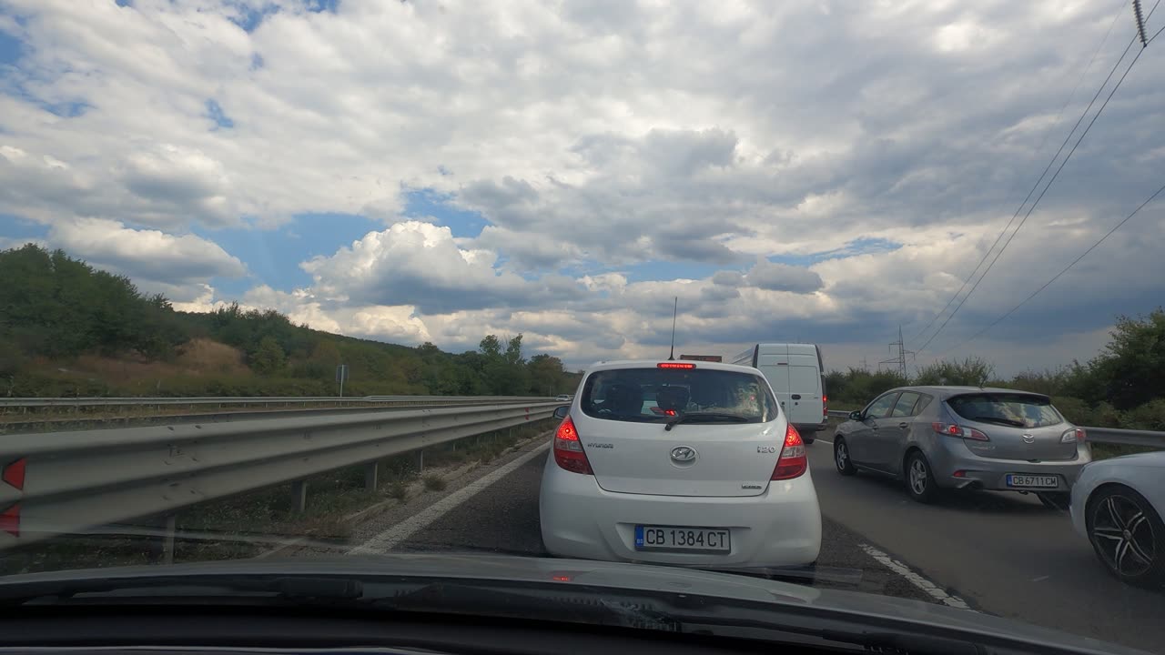 🇧🇬 BULGARIA 🇧🇬 | Sofia - No Copyright ✅