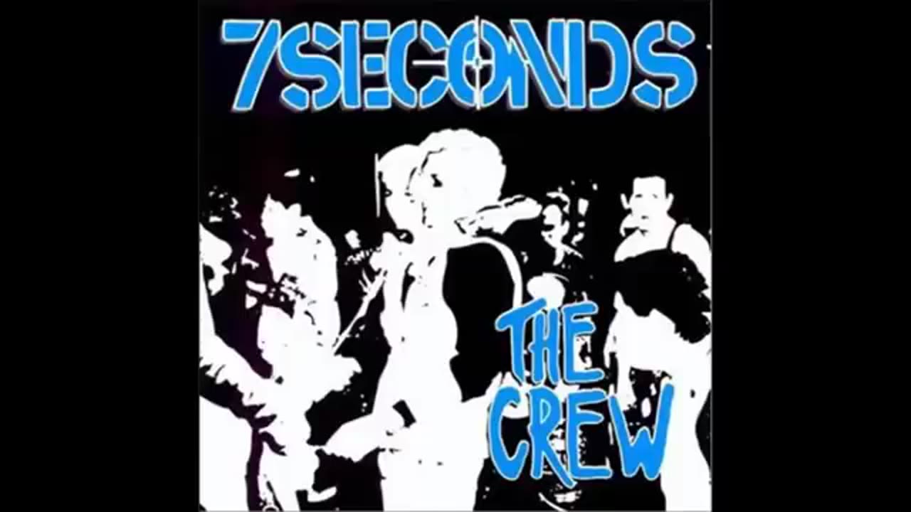 The Crew - FULL ALBUM HD