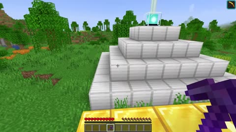 Things I Would Change in Minecraft