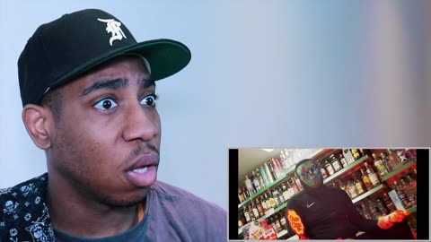 🗽ROADMANDANGER REACTS - #7th WOOSH : WARNING #roadmandanger⚠️