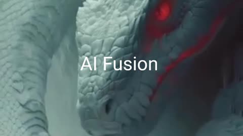 Cool Ai animal fusion