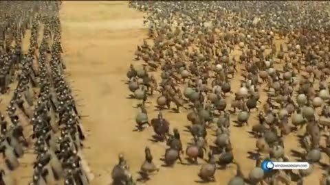 The Flood of Noah - Questions on Islam