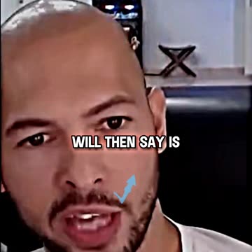 Andrew Tate On PSYCHOANALYSIS!