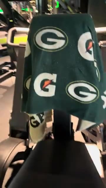 Working Out In Helsinki, Finland