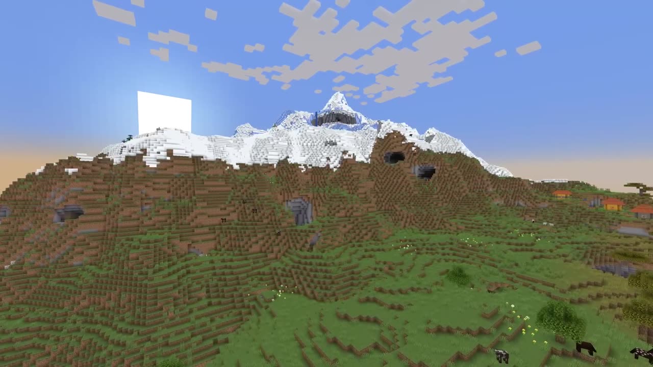 50 ways Minecraft is different to real life