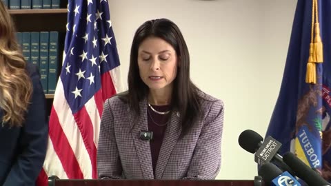 AG Dana Nessel Charges 4 St Clair Shores Residents of Voting 2X