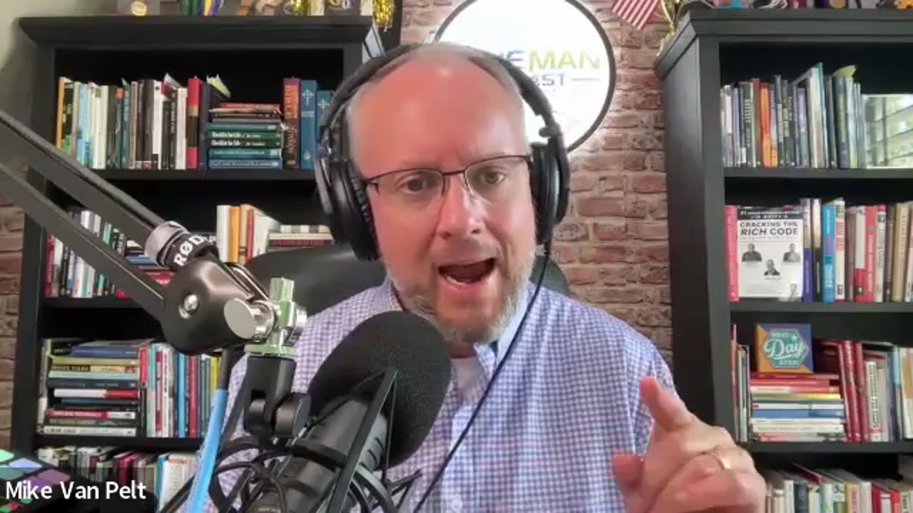 TMP 177 - Why We Fear External Factors Over Internal: The Real Battle of Self-Awareness