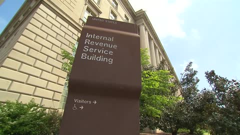 Study: Black Americans are at least 3X more likely to face IRS audits