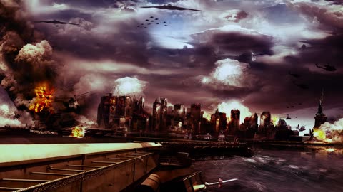 War Is No Answer