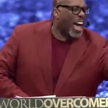 Alton R Williams I Can't Do It Sermon that Went Viral Seen By Millions of Viewers
