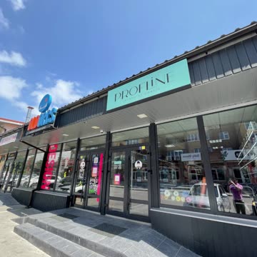 Демонтаж лайтбоксів Тернопіль