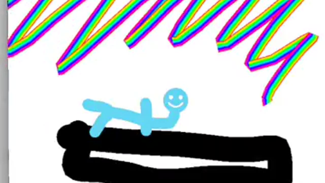 I Can Fly by Zoe