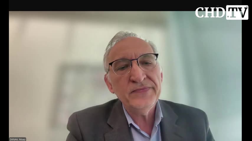 WHO WATCH: Virtual Press Conference on World Immunization Week and Other Global Health Issues