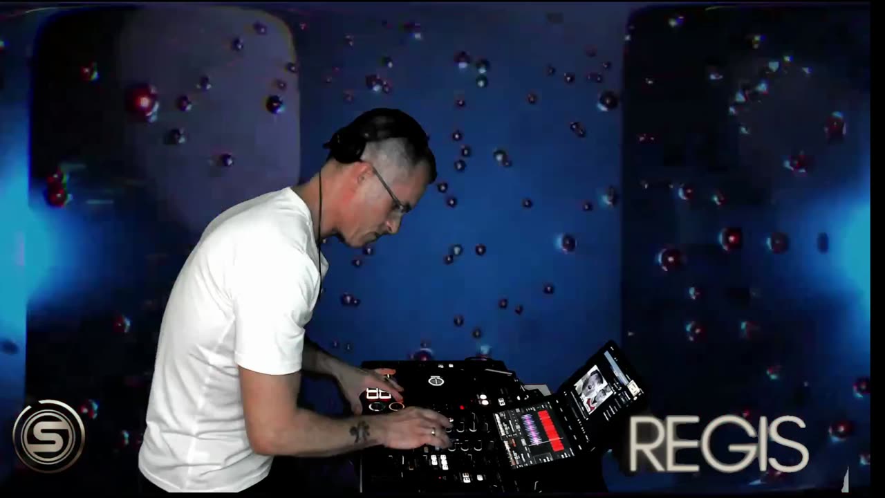 Scionstream Techno Mix June 24