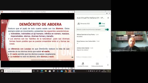 CEPRE UNI 2021 - 2 | SEMANA 02 | FILOSOFÍA