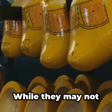 Souvenirs to buy in the Netherlands