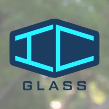 Unlock explosive flavor with the IC GLASS Grenade Nectar Collector