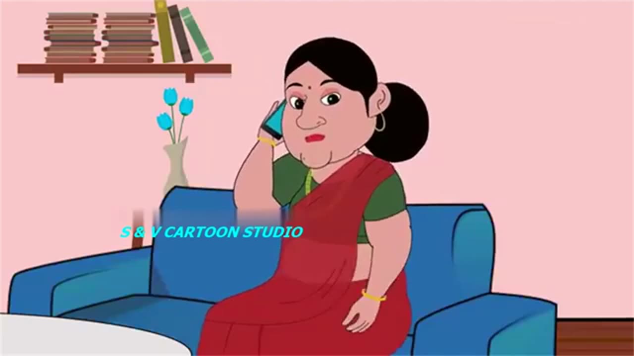 KAMCHOR SAAS कामचोर सास #moralstoriesinhindi Bedtime stories fairy tales